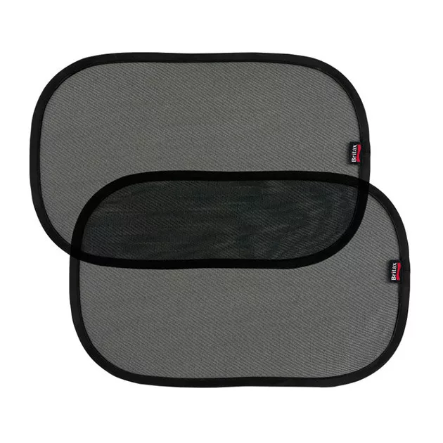 Britax Römer autós napellenző 2db - Black