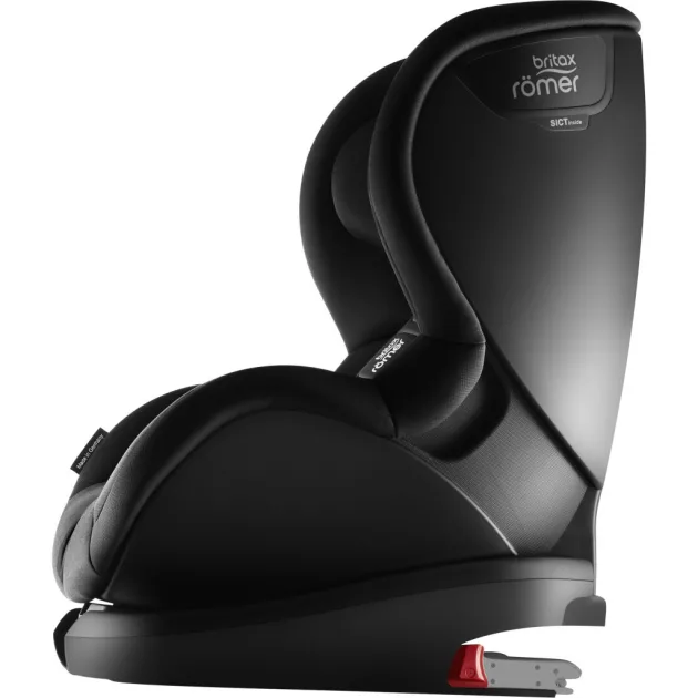 Britax Römer Trifix 2 i-Size gyerekülés  - Cosmos Black