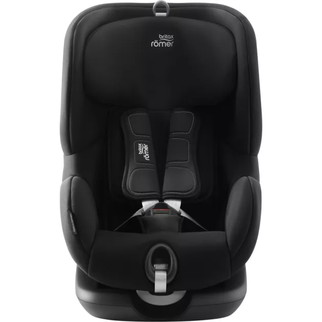 Britax Römer Trifix 2 i-Size gyerekülés  - Cosmos Black