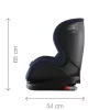 Britax Römer Trifix 2 i-Size gyerekülés  - Storm Grey