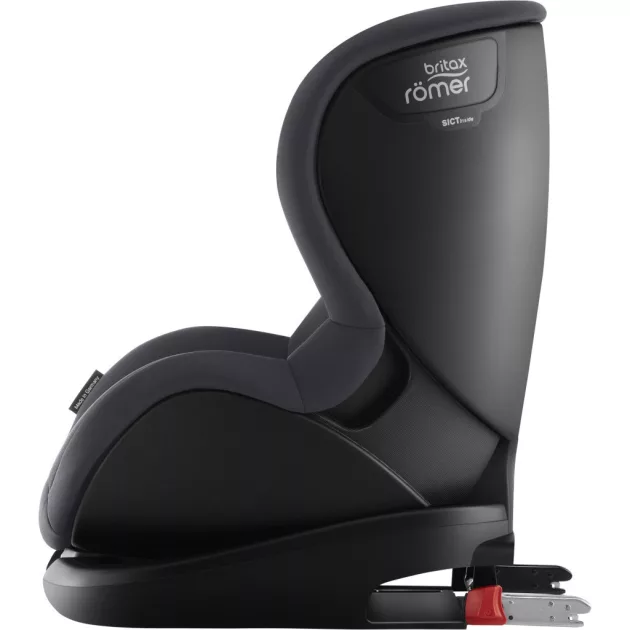 Britax Römer Trifix 2 i-Size gyerekülés  - Storm Grey