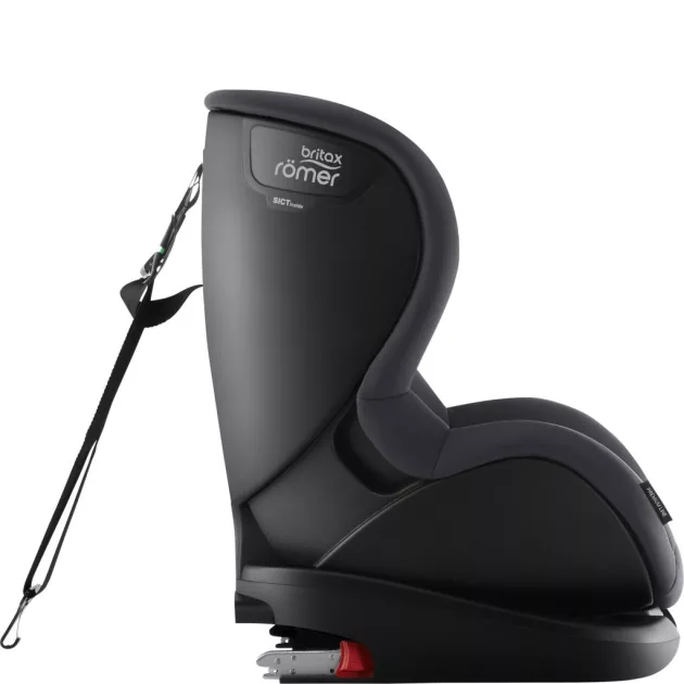 Britax Römer Trifix 2 i-Size gyerekülés  - Storm Grey