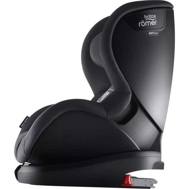Britax Römer Trifix 2 i-Size gyerekülés  - Storm Grey