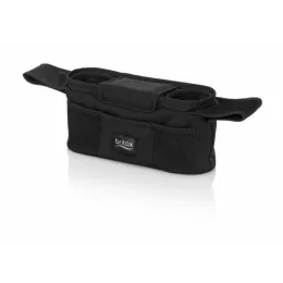 Britax Römer rendező táska babakocsira - Black