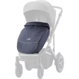 Britax Römer babakocsi lábzsák Smile - Indigo Blue