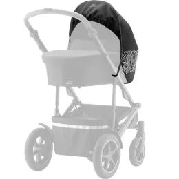 Britax Römer Biztonsági takaró Stay Safe - SMILE III