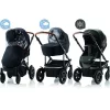 Britax Römer babakocsi naptető Stay Safe- Smile