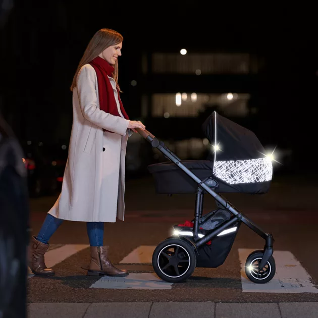 Britax Römer babakocsi naptető Stay Safe- Smile