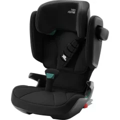   Britax Römer Kidfix i-Size autósülés 100-150cm - Cosmos Black