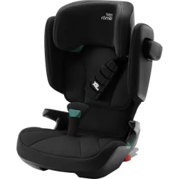   Britax Römer Kidfix i-Size autósülés 100-150cm - Cosmos Black
