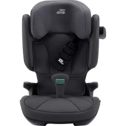   Britax Römer Kidfix i-Size autósülés 100-150cm - Storm Grey