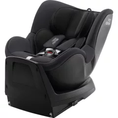 Britax Römer gyerekülés Dualfix Plus - Midnight Grey