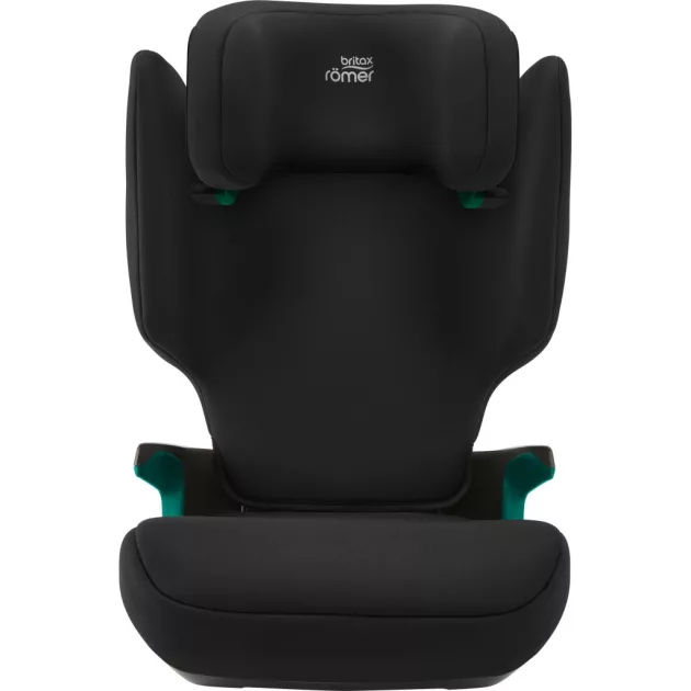 Britax Römer gyerekülés Discovery Plus 2 - Space Black
