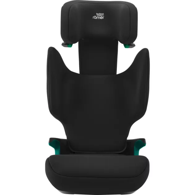 Britax Römer gyerekülés Discovery Plus 2 - Space Black