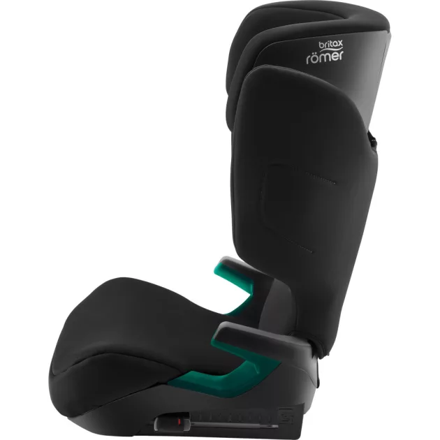Britax Römer gyerekülés Discovery Plus 2 - Space Black