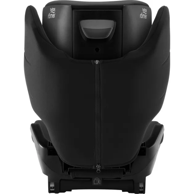 Britax Römer gyerekülés Discovery Plus 2 - Space Black