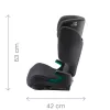 Britax Römer gyerekülés Discovery Plus 2 - Space Black