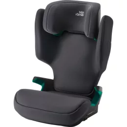 Britax Römer gyerekülés Discovery Plus 2 - Midnight Grey