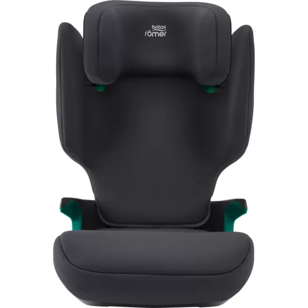 Britax Römer gyerekülés Discovery Plus 2 - Midnight Grey
