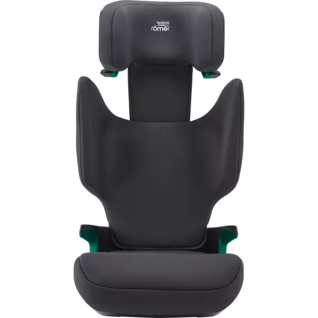 Britax Römer gyerekülés Discovery Plus 2 - Midnight Grey