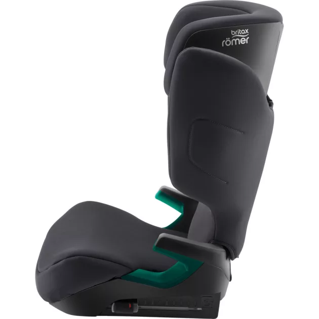 Britax Römer gyerekülés Discovery Plus 2 - Midnight Grey