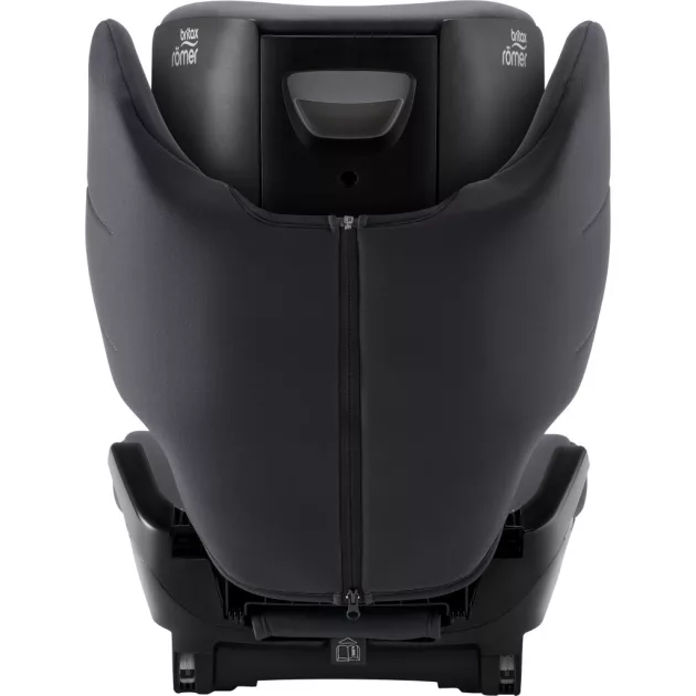 Britax Römer gyerekülés Discovery Plus 2 - Midnight Grey