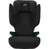 Britax Römer gyerekülés Adventure Plus 2 - Space Black