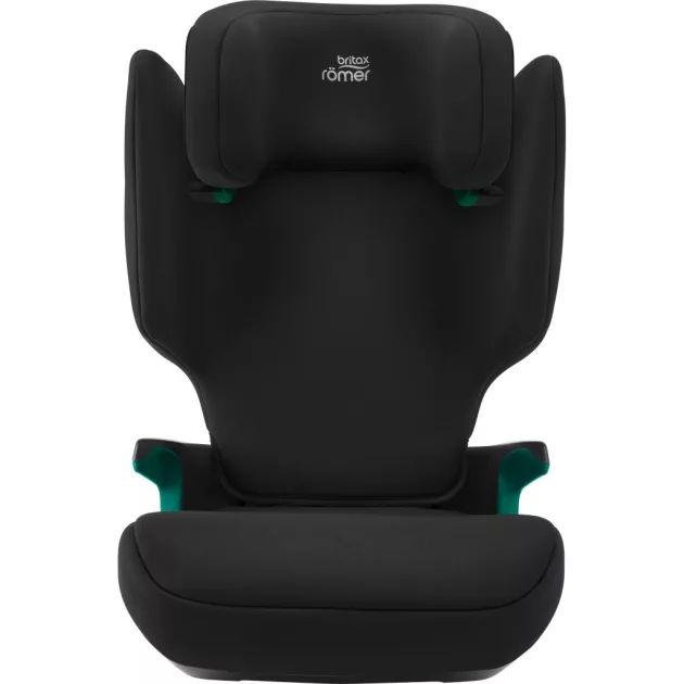 Britax Römer gyerekülés Adventure Plus 2 - Space Black