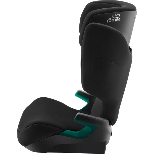 Britax Römer gyerekülés Adventure Plus 2 - Space Black
