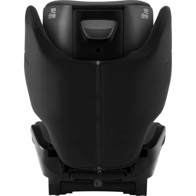 Britax Römer gyerekülés Adventure Plus 2 - Space Black