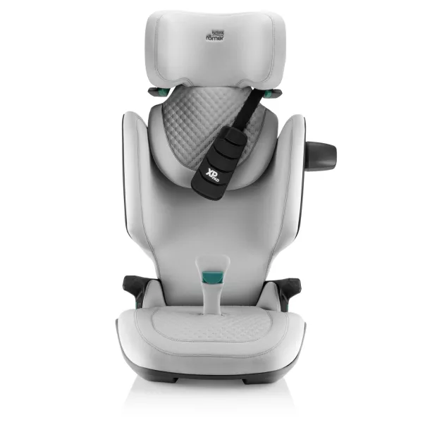 Britax Römer gyerekülés Adventure Plus 2 - Space Black