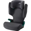 Britax Römer gyerekülés Adventure Plus 2 - Midnight Grey