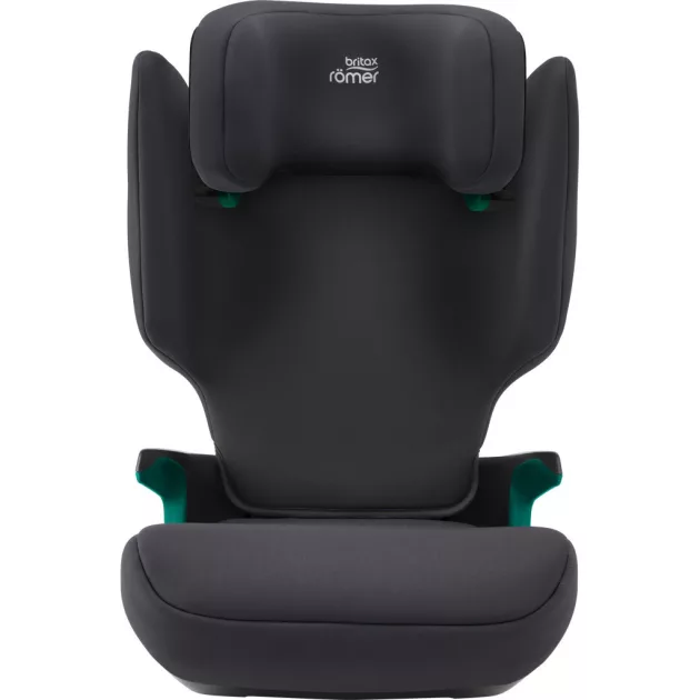 Britax Römer gyerekülés Adventure Plus 2 - Midnight Grey