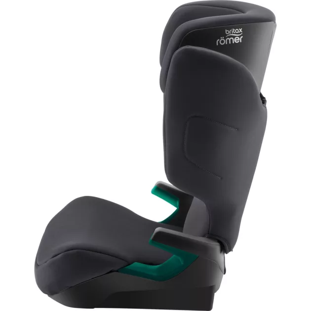 Britax Römer gyerekülés Adventure Plus 2 - Midnight Grey