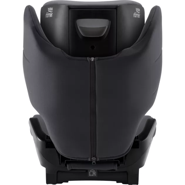 Britax Römer gyerekülés Adventure Plus 2 - Midnight Grey