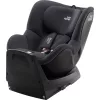 Britax Römer gyerekülés Dualfix M Plus - Midnight Grey