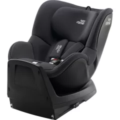 Britax Römer gyerekülés Dualfix M Plus - Midnight Grey