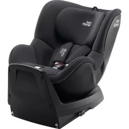 Britax Römer gyerekülés Dualfix M Plus - Midnight Grey