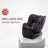 Britax Römer gyerekülés Dualfix M Plus - Midnight Grey