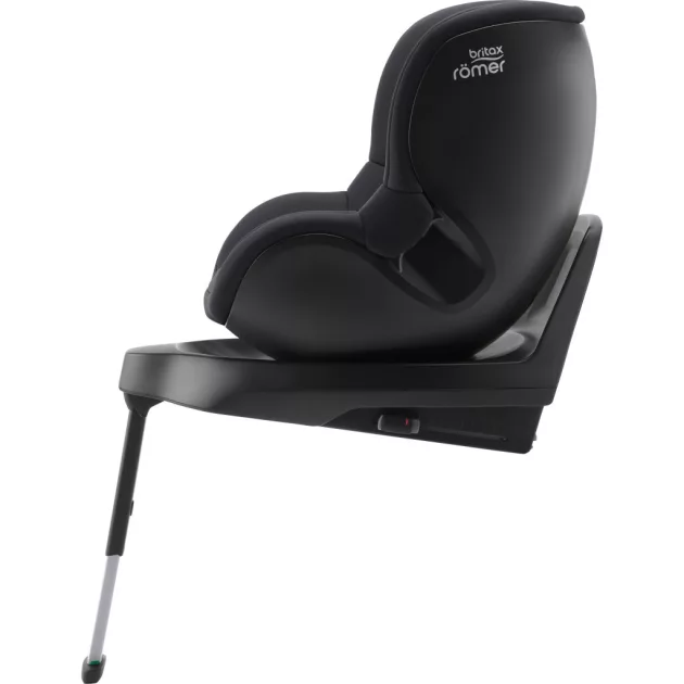 Britax Römer gyerekülés Dualfix M Plus - Midnight Grey