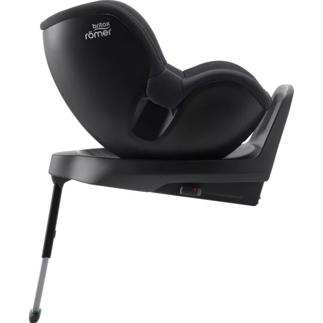Britax Römer gyerekülés Dualfix M Plus - Midnight Grey