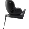 Britax Römer gyerekülés Dualfix M Plus - Midnight Grey
