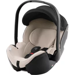  Britax Römer gyerekülés nyári huzat Baby-Safe PRO - Beige