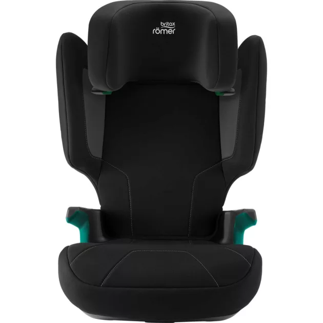 Britax Römer gyerekülés Hi-Liner - Space Black