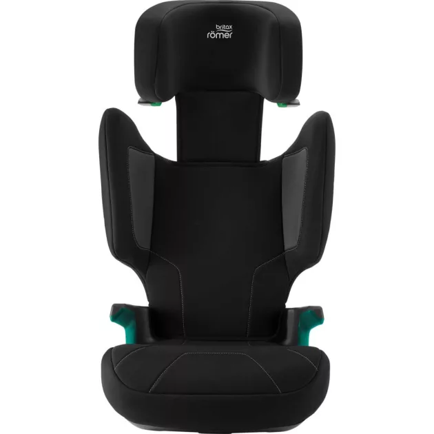 Britax Römer gyerekülés Hi-Liner - Space Black