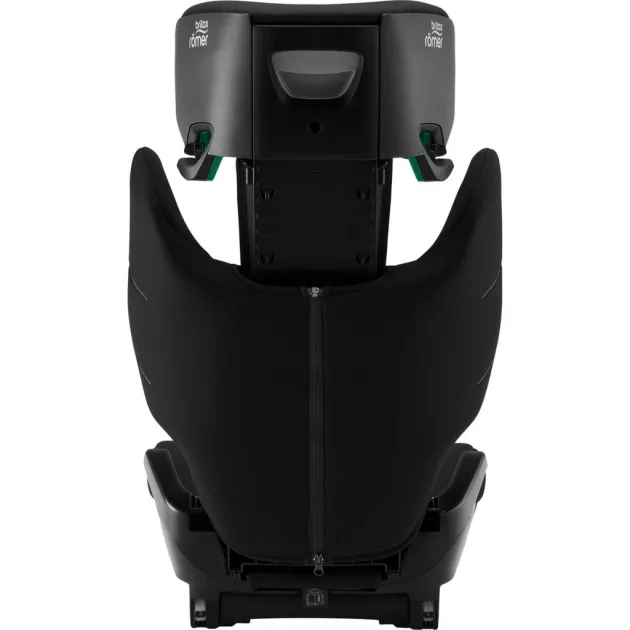 Britax Römer gyerekülés Hi-Liner - Space Black
