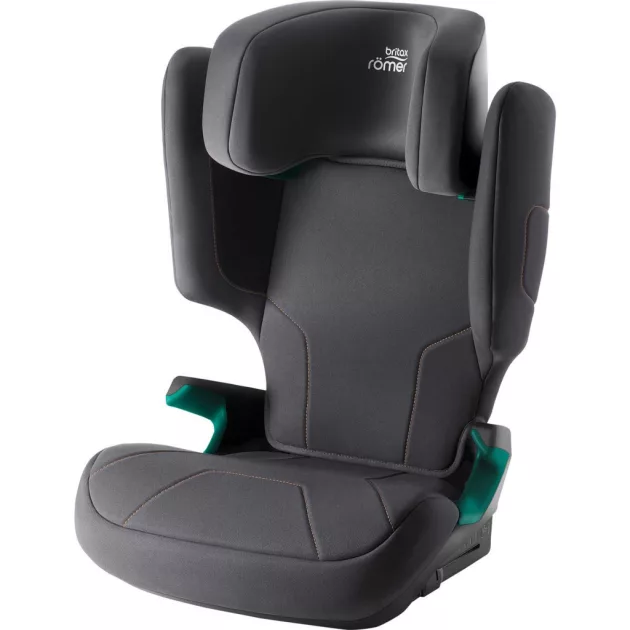 Britax Römer gyerekülés Hi-Liner - Midnight Grey