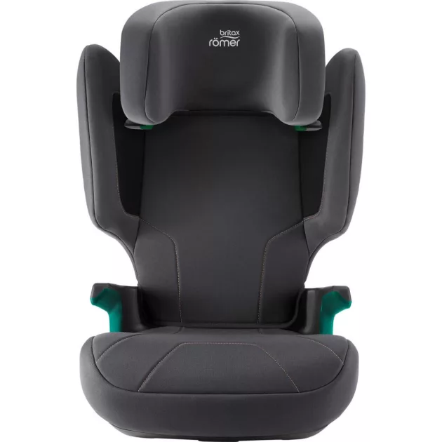 Britax Römer gyerekülés Hi-Liner - Midnight Grey