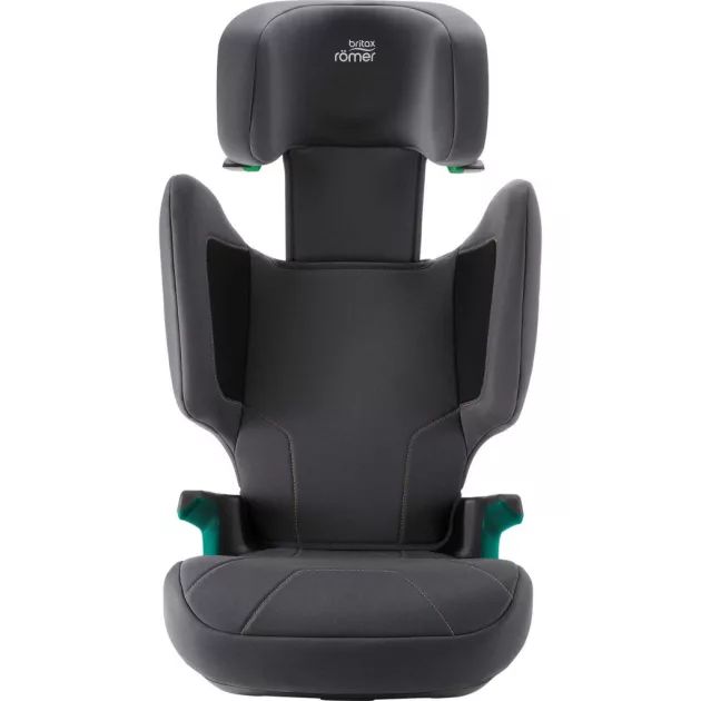 Britax Römer gyerekülés Hi-Liner - Midnight Grey