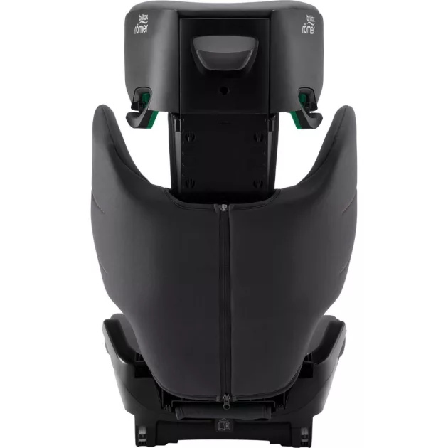 Britax Römer gyerekülés Hi-Liner - Midnight Grey